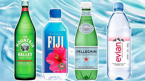 water scientist bottled brands